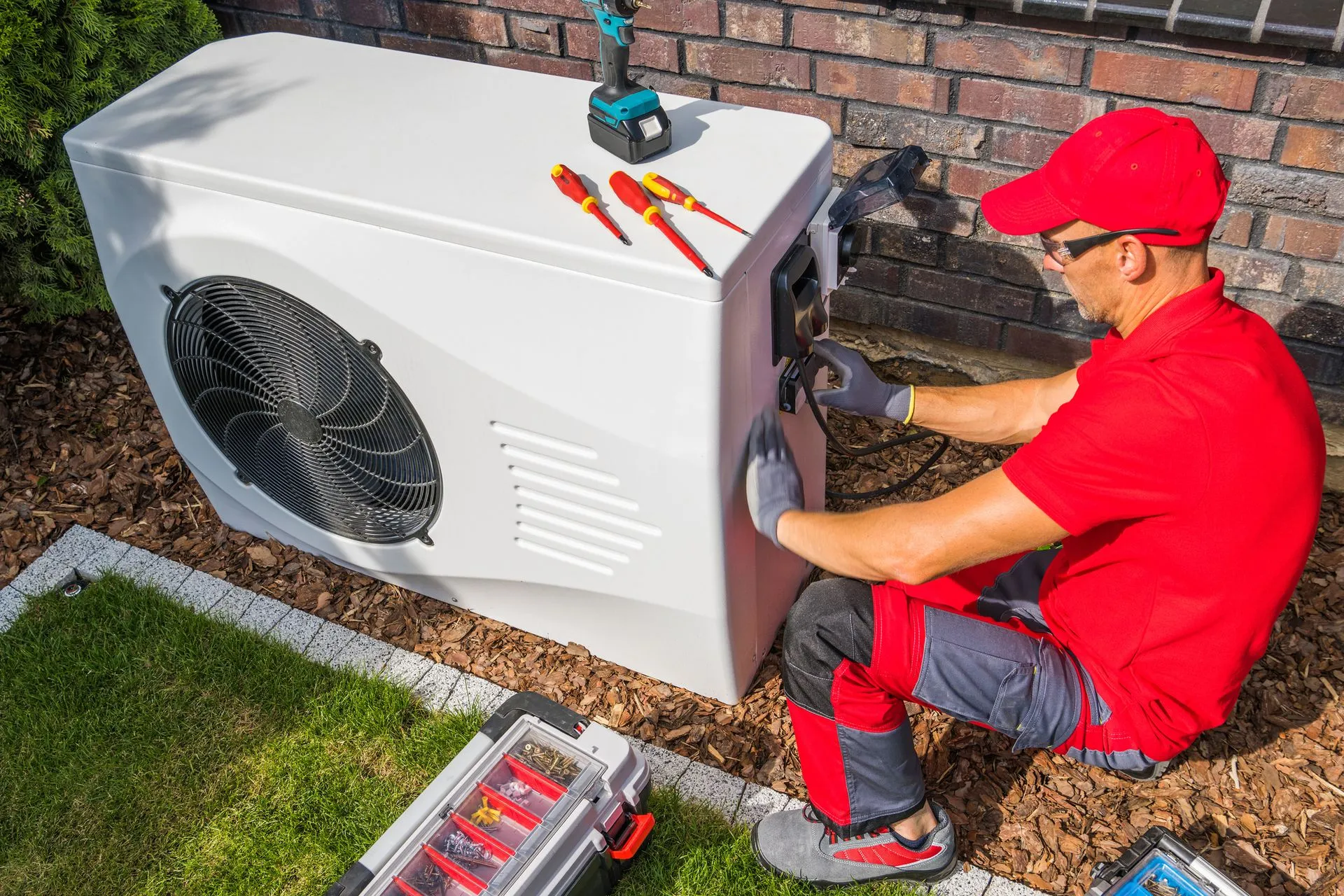 About HVAC in Hull, MA